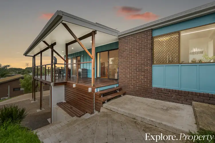 Main view of Homely house listing, 5 Lyn Court, Beaconsfield QLD 4740