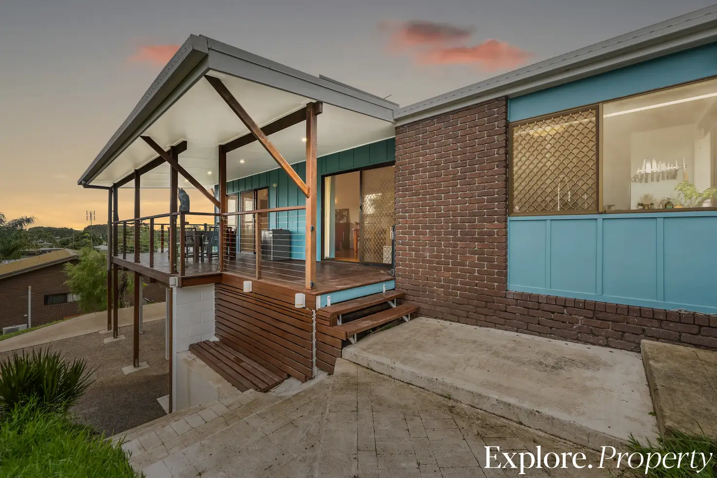 Main view of Homely house listing, 5 Lyn Court, Beaconsfield QLD 4740