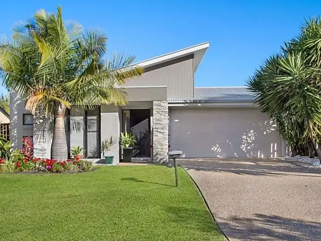Main view of Homely house listing, 14 Barrington Street, Upper Coomera QLD 4209