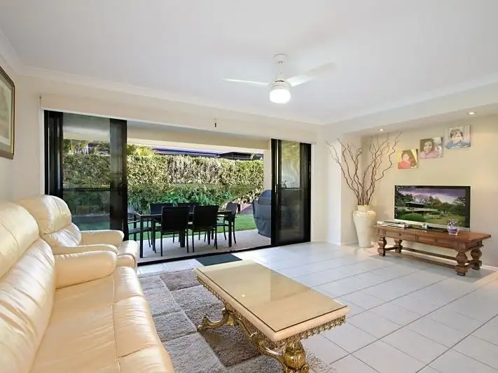 Second view of Homely house listing, 14 Barrington Street, Upper Coomera QLD 4209