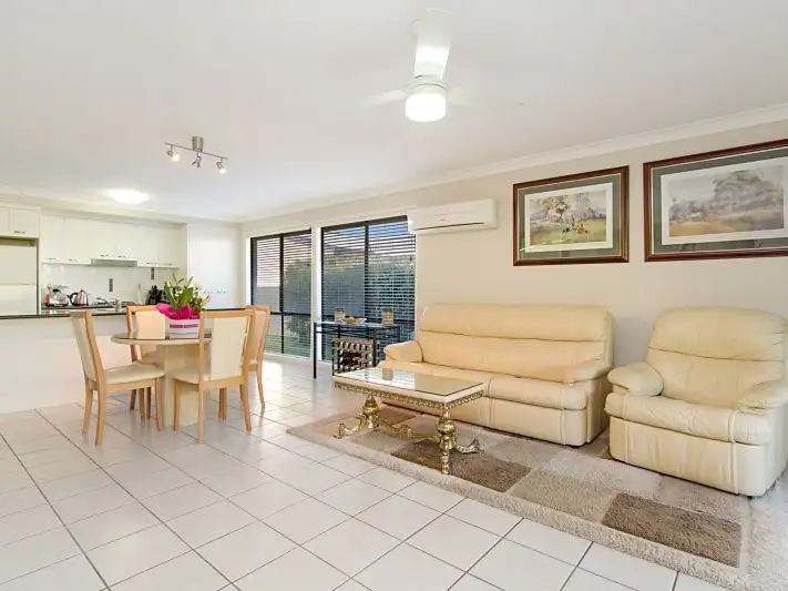 Third view of Homely house listing, 14 Barrington Street, Upper Coomera QLD 4209