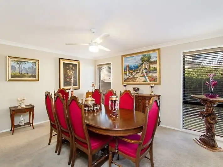 Fourth view of Homely house listing, 14 Barrington Street, Upper Coomera QLD 4209