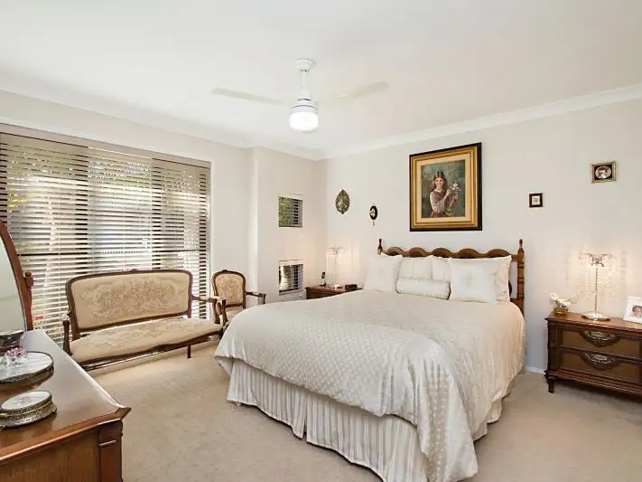 Fifth view of Homely house listing, 14 Barrington Street, Upper Coomera QLD 4209
