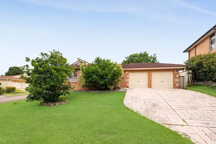 1 Casuarina Close, Toronto NSW 2283