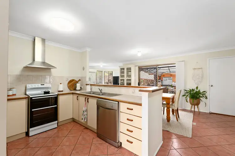 Second view of Homely house listing, 1 Casuarina Close, Toronto NSW 2283