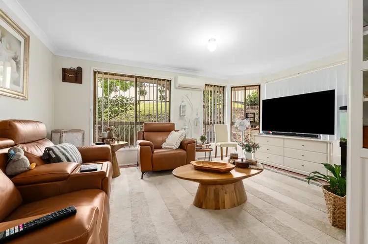 Fourth view of Homely house listing, 1 Casuarina Close, Toronto NSW 2283