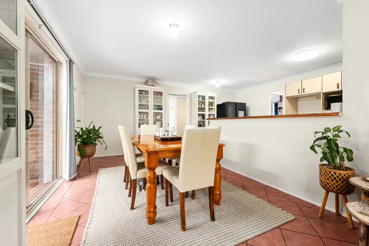 Fifth view of Homely house listing, 1 Casuarina Close, Toronto NSW 2283
