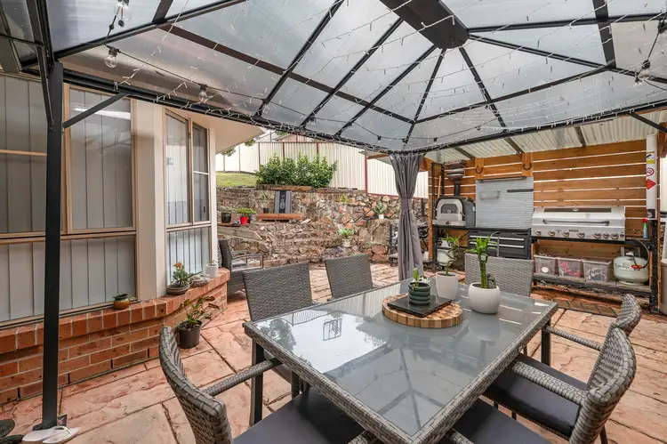 Sixth view of Homely house listing, 1 Casuarina Close, Toronto NSW 2283