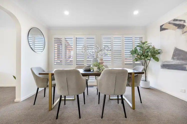 Fourth view of Homely house listing, 22 Wakley Crescent, Wantirna South VIC 3152