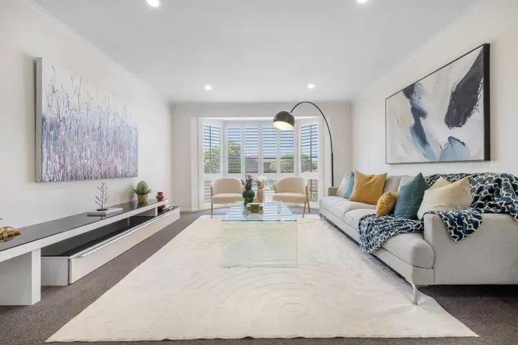 Sixth view of Homely house listing, 22 Wakley Crescent, Wantirna South VIC 3152