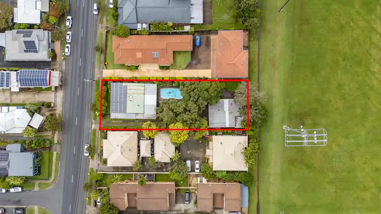 106 West High Street, Coffs Harbour NSW 2450