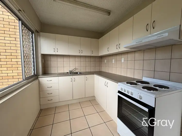 Second view of Homely unit listing, 1/524 Sandgate Road, Clayfield QLD 4011