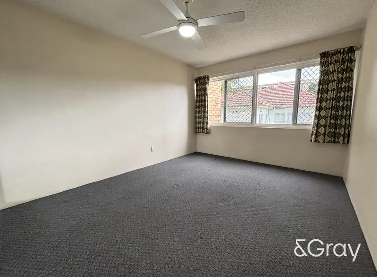 Fifth view of Homely unit listing, 1/524 Sandgate Road, Clayfield QLD 4011