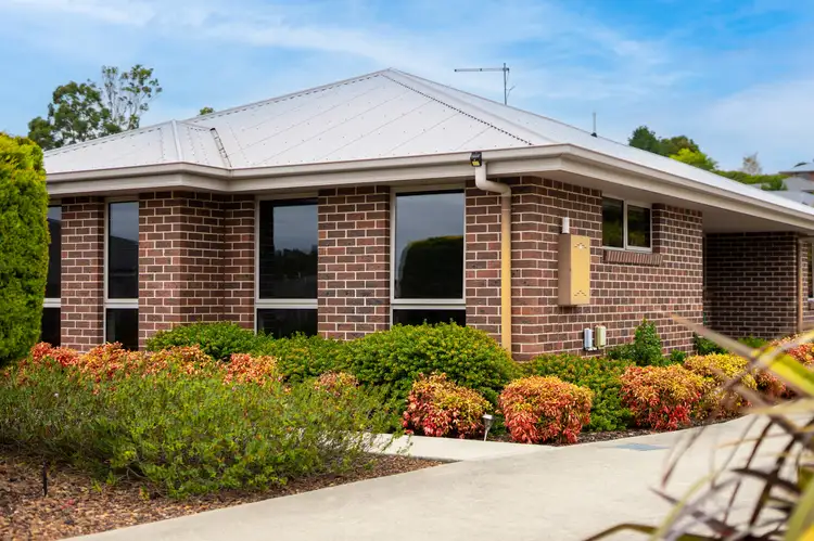 Main view of Homely unit listing, 1/4 Talus Place, Prospect Vale TAS 7250