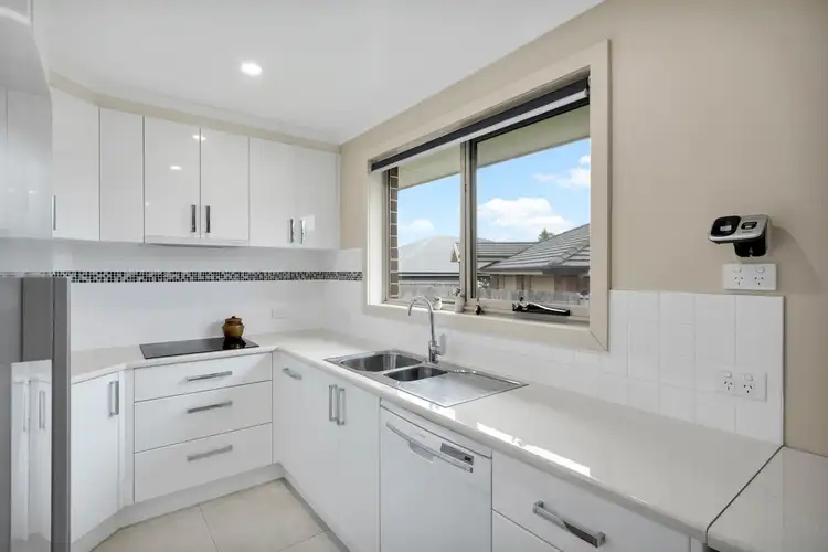 Fifth view of Homely unit listing, 1/4 Talus Place, Prospect Vale TAS 7250