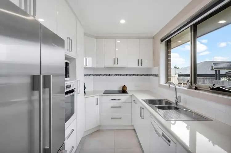 Sixth view of Homely unit listing, 1/4 Talus Place, Prospect Vale TAS 7250