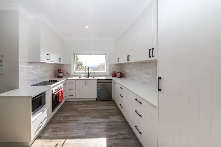 Second view of Homely house listing, 47 Lambie Street, Tumut NSW 2720