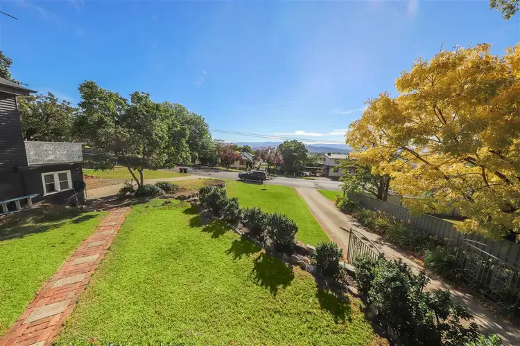 Fifth view of Homely house listing, 47 Lambie Street, Tumut NSW 2720