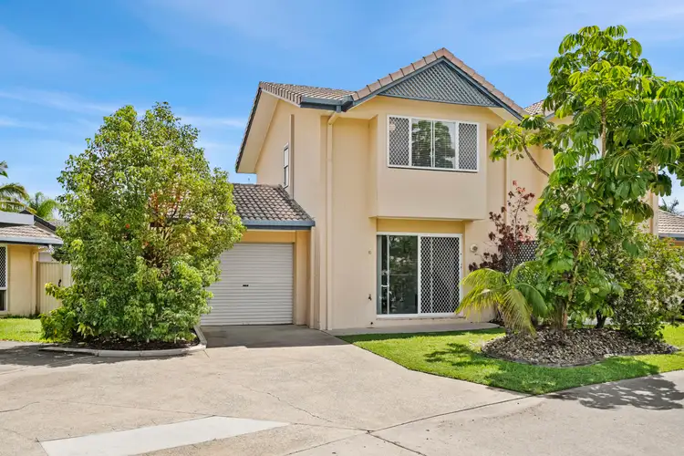 10/50 St Kevins Avenue, Benowa QLD 4217