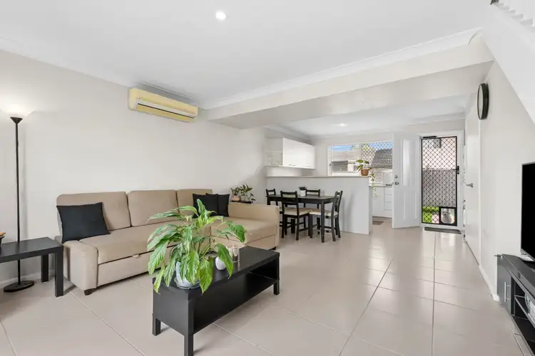 Third view of Homely townhouse listing, 10/50 St Kevins Avenue, Benowa QLD 4217
