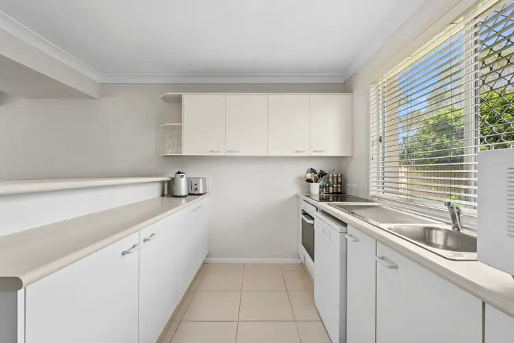 Fourth view of Homely townhouse listing, 10/50 St Kevins Avenue, Benowa QLD 4217