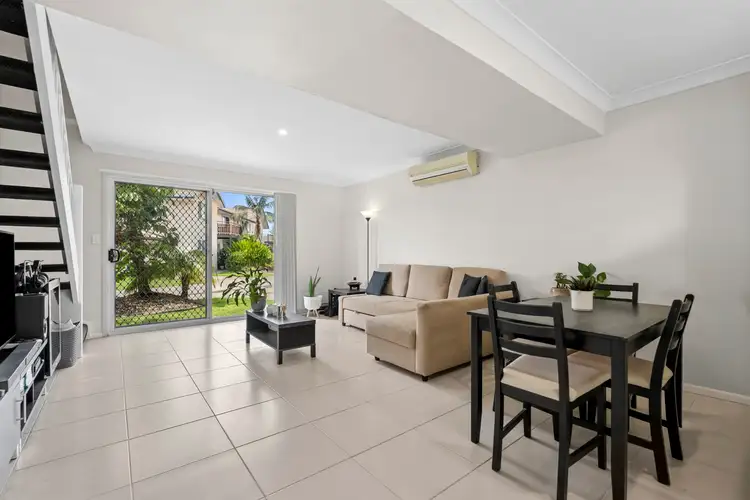 Fifth view of Homely townhouse listing, 10/50 St Kevins Avenue, Benowa QLD 4217