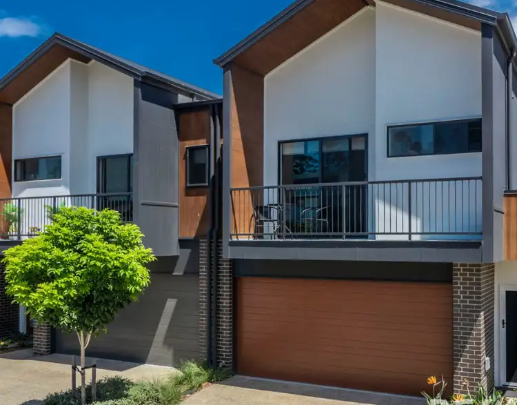 Third view of Homely townhouse listing, 17/461 Beckett Road, Bridgeman Downs QLD 4035