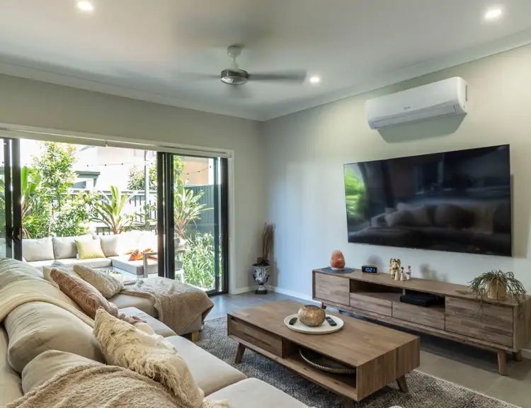 Fourth view of Homely townhouse listing, 17/461 Beckett Road, Bridgeman Downs QLD 4035