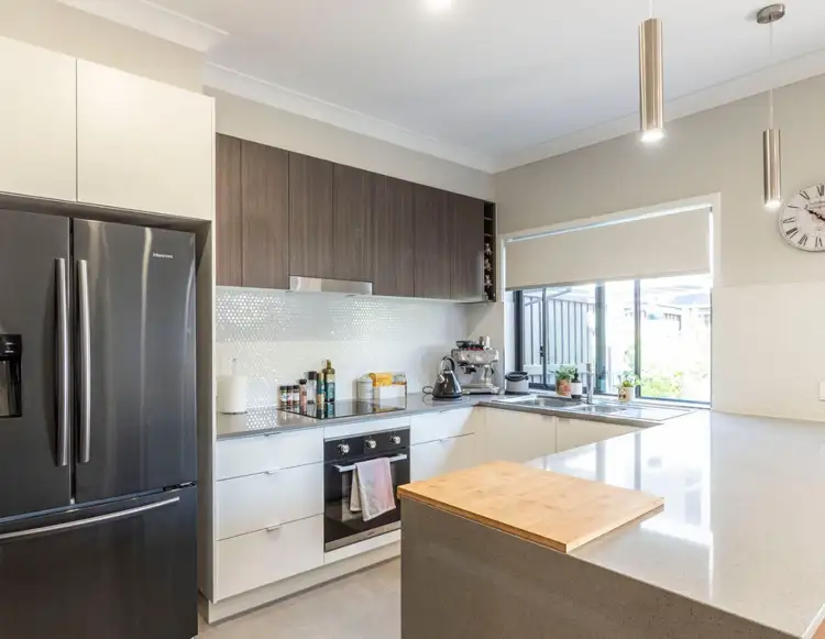 Seventh view of Homely townhouse listing, 17/461 Beckett Road, Bridgeman Downs QLD 4035