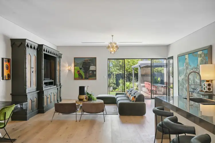 Second view of Homely house listing, 7 Bateman Street, Mosman Park WA 6012