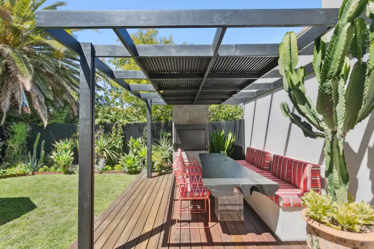 Fifth view of Homely house listing, 7 Bateman Street, Mosman Park WA 6012