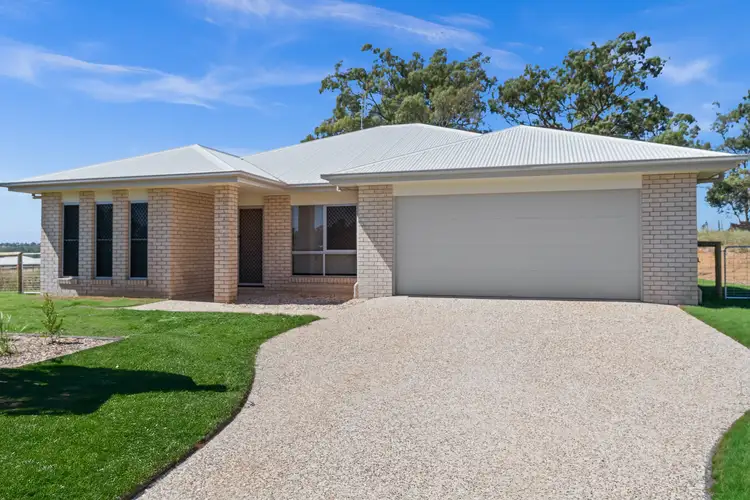 28 Peters Road, Meringandan West QLD 4352