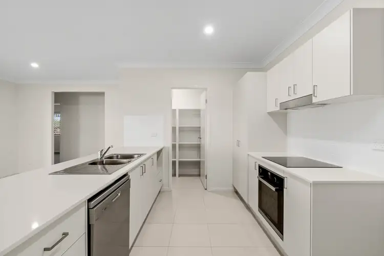Second view of Homely house listing, 28 Peters Road, Meringandan West QLD 4352