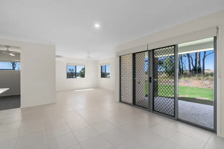 Third view of Homely house listing, 28 Peters Road, Meringandan West QLD 4352