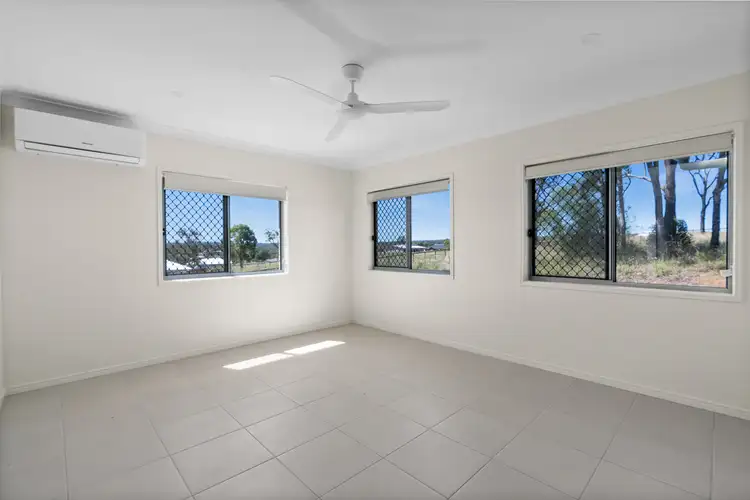 Fourth view of Homely house listing, 28 Peters Road, Meringandan West QLD 4352