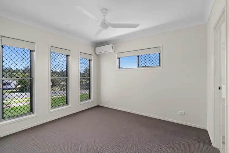 Fifth view of Homely house listing, 28 Peters Road, Meringandan West QLD 4352