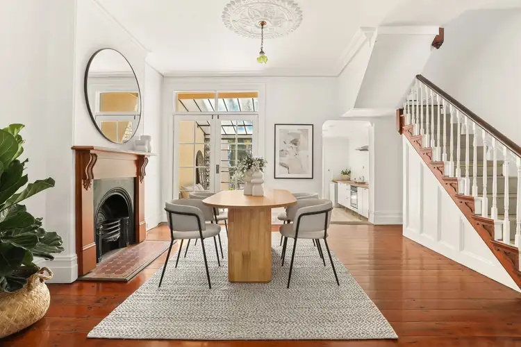 Third view of Homely house listing, 12 Caledonia Street, Paddington NSW 2021