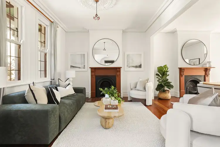 Fourth view of Homely house listing, 12 Caledonia Street, Paddington NSW 2021