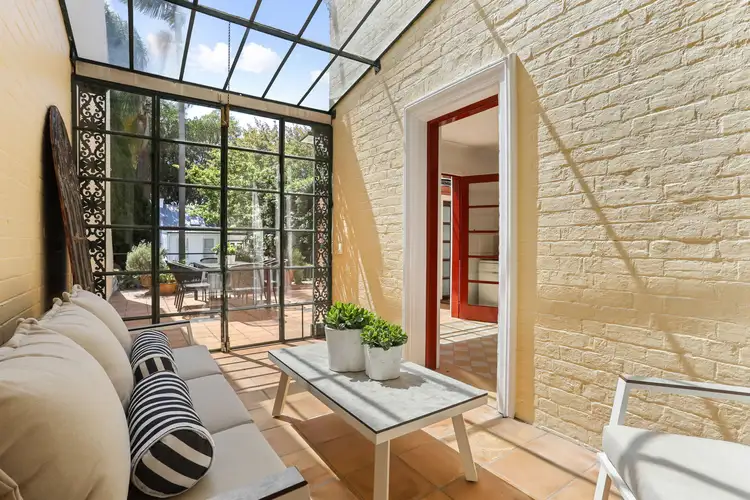 Fifth view of Homely house listing, 12 Caledonia Street, Paddington NSW 2021