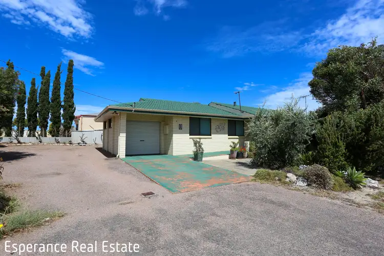 Main view of Homely house listing, 1 Wildcherry Avenue, Castletown WA 6450