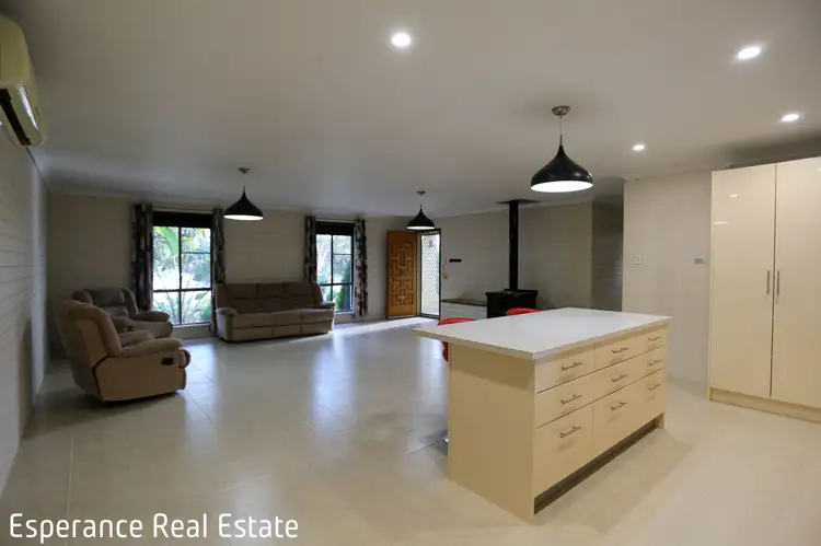 Third view of Homely house listing, 1 Wildcherry Avenue, Castletown WA 6450