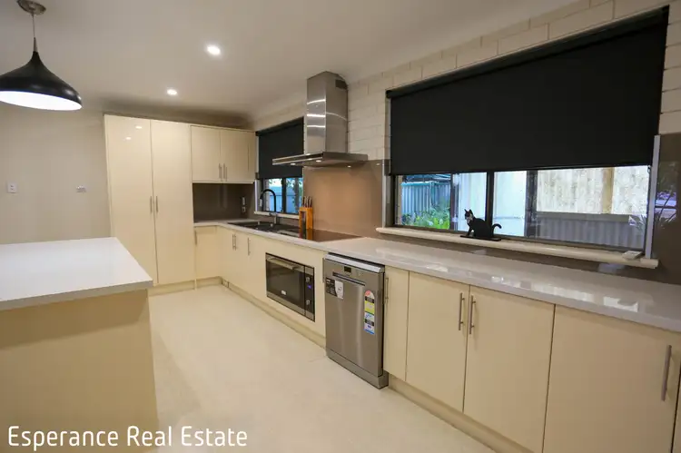 Fourth view of Homely house listing, 1 Wildcherry Avenue, Castletown WA 6450