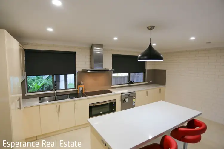 Fifth view of Homely house listing, 1 Wildcherry Avenue, Castletown WA 6450
