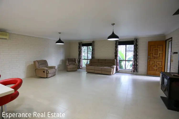 Sixth view of Homely house listing, 1 Wildcherry Avenue, Castletown WA 6450