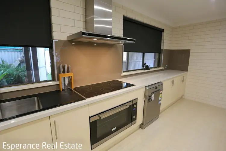 Seventh view of Homely house listing, 1 Wildcherry Avenue, Castletown WA 6450