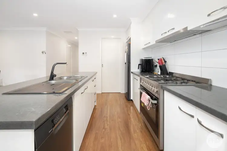 Fifth view of Homely house listing, 23 Daly Drive, Lucas VIC 3350