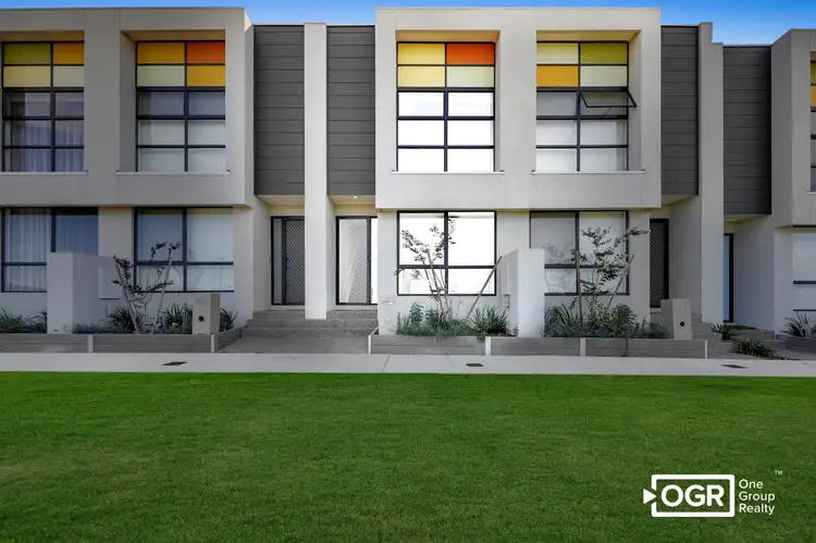 14 Tarlo Walk, Wollert VIC 3750