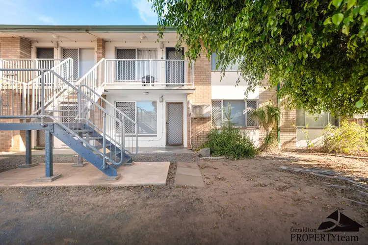 2/141 Augustus Street, Geraldton WA 6530