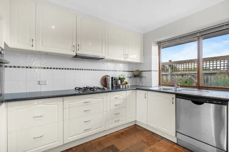 Third view of Homely house listing, 27 Honeysuckle Avenue, Wheelers Hill VIC 3150