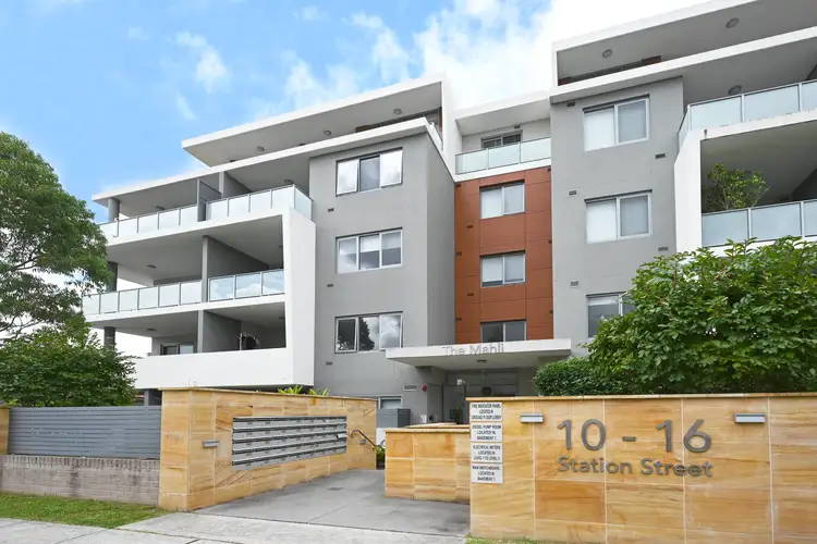 5/10-16 Station Street, Thornleigh NSW 2120